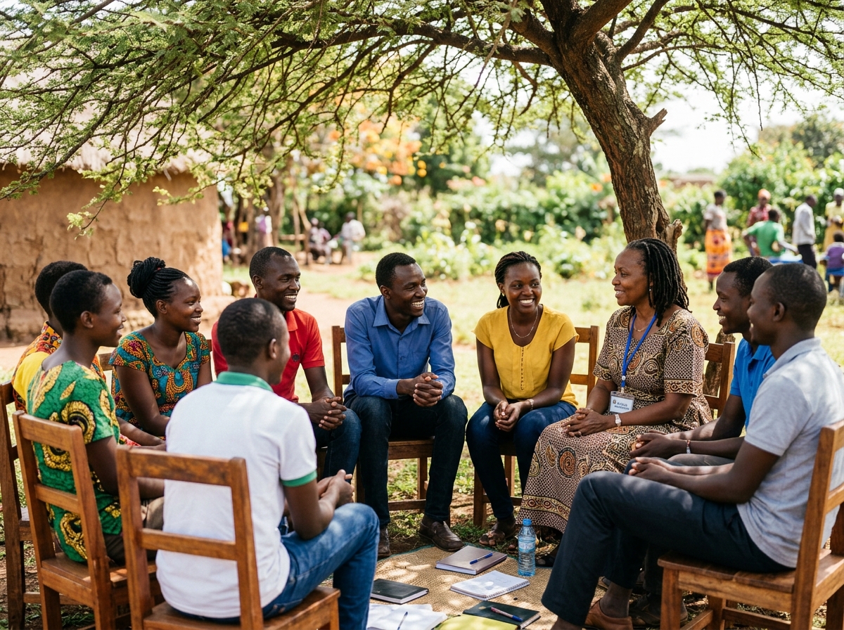 Mental Health Campaigns & Outreaches